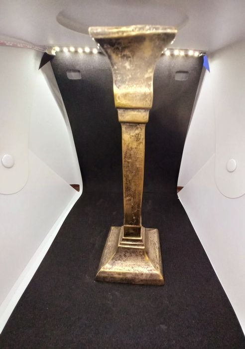 Свещник Викториянски