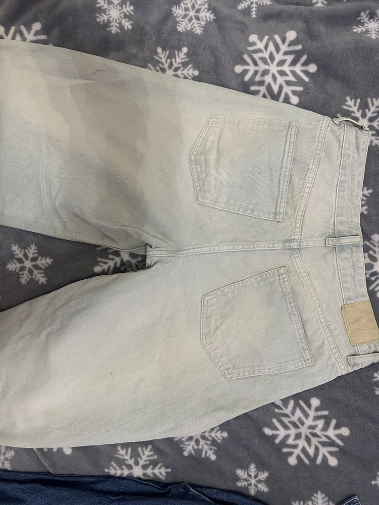 Дънки Pull and Bear