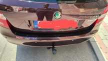 Skoda Fabia 2 Greenline