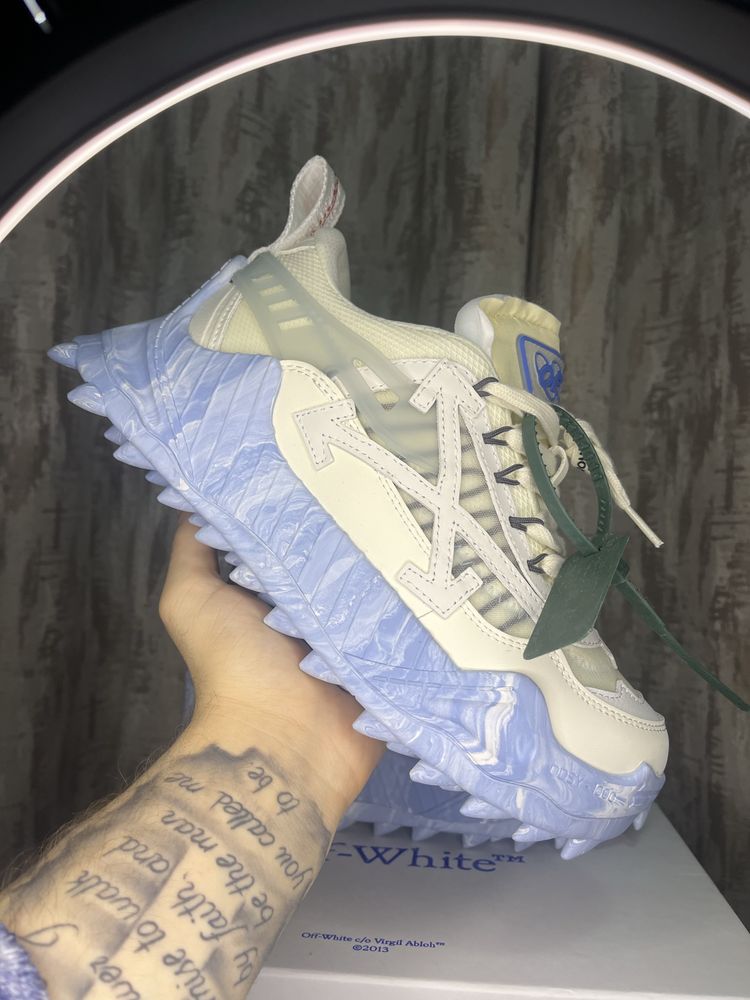 Off-WHITE ODSY 41/42/43/44