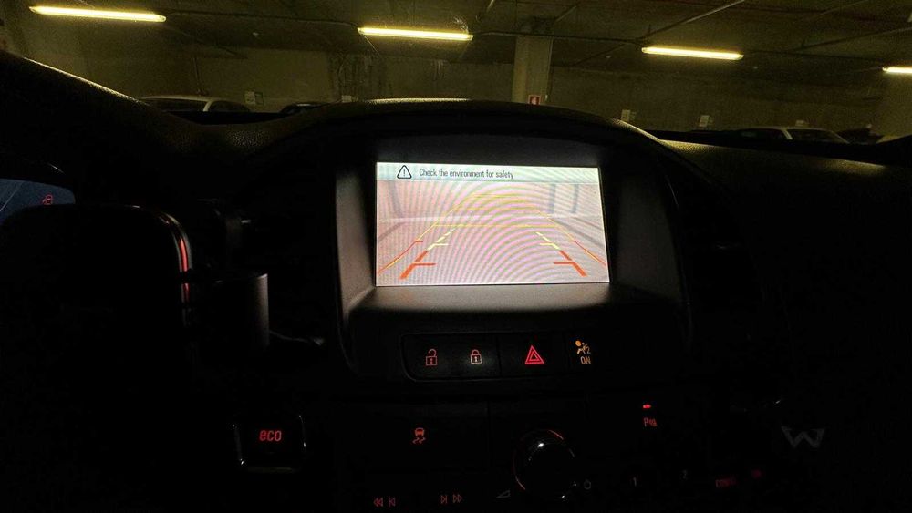 Opel Insignia Sports Tourer