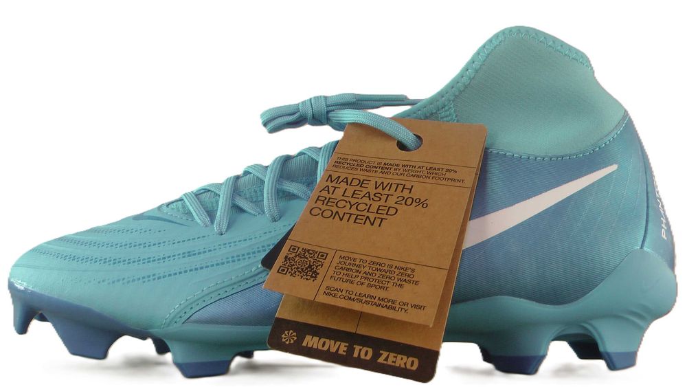 Ghete fotbal crampoane NOI Nike Phantom Luna II Academy marimea 40