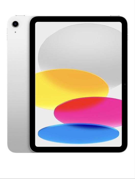 Ipad A16 , 256 гб, новый, в коробке , оригинал продаи срочно , торг