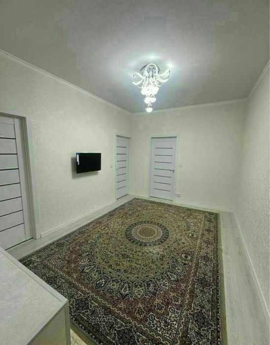 Чиланзар 7 квартал 2/3/4 срочно с ремонтом