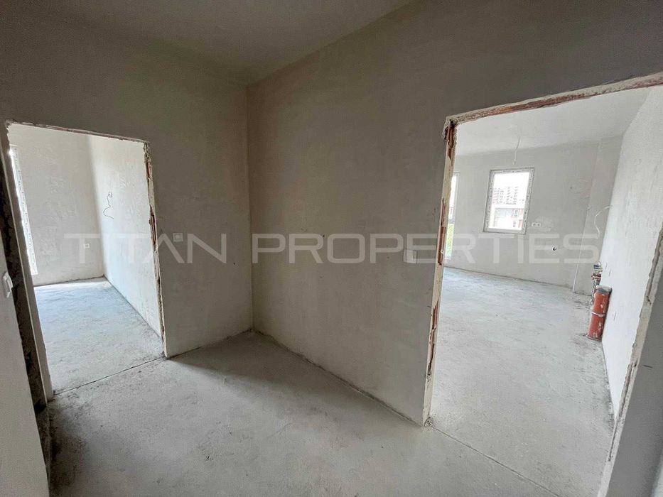 Продава се Тристаен апартамент в Пловдив, Беломорски - 127 кв.м за 1201 €/кв.м - Снимка #6