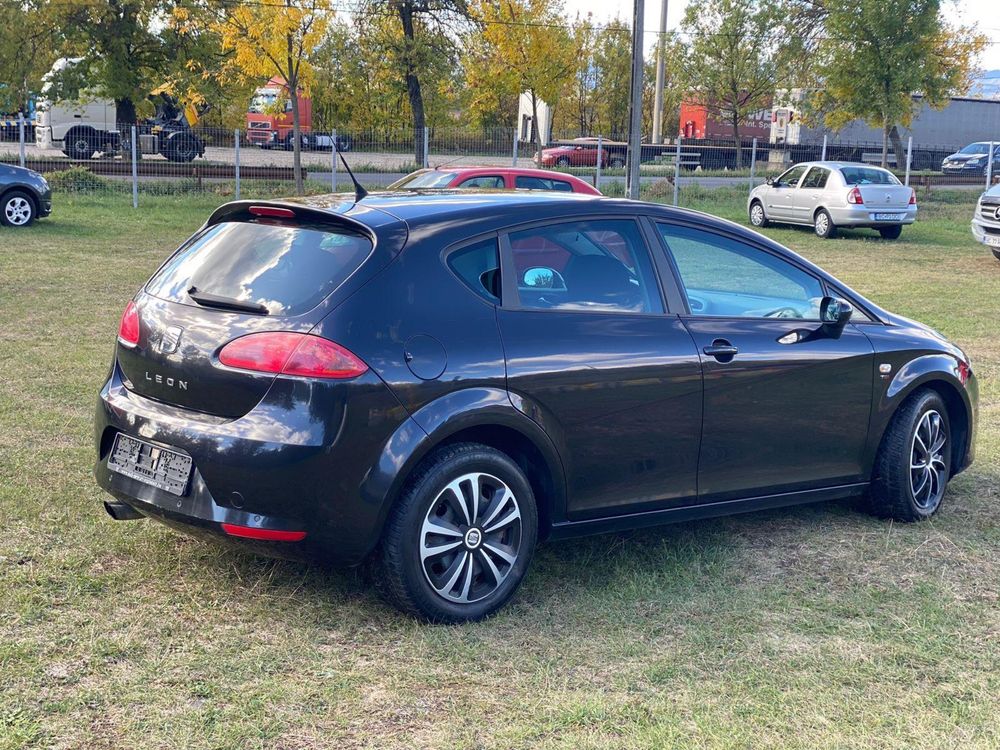 Seat leon 2006 prim proprietar