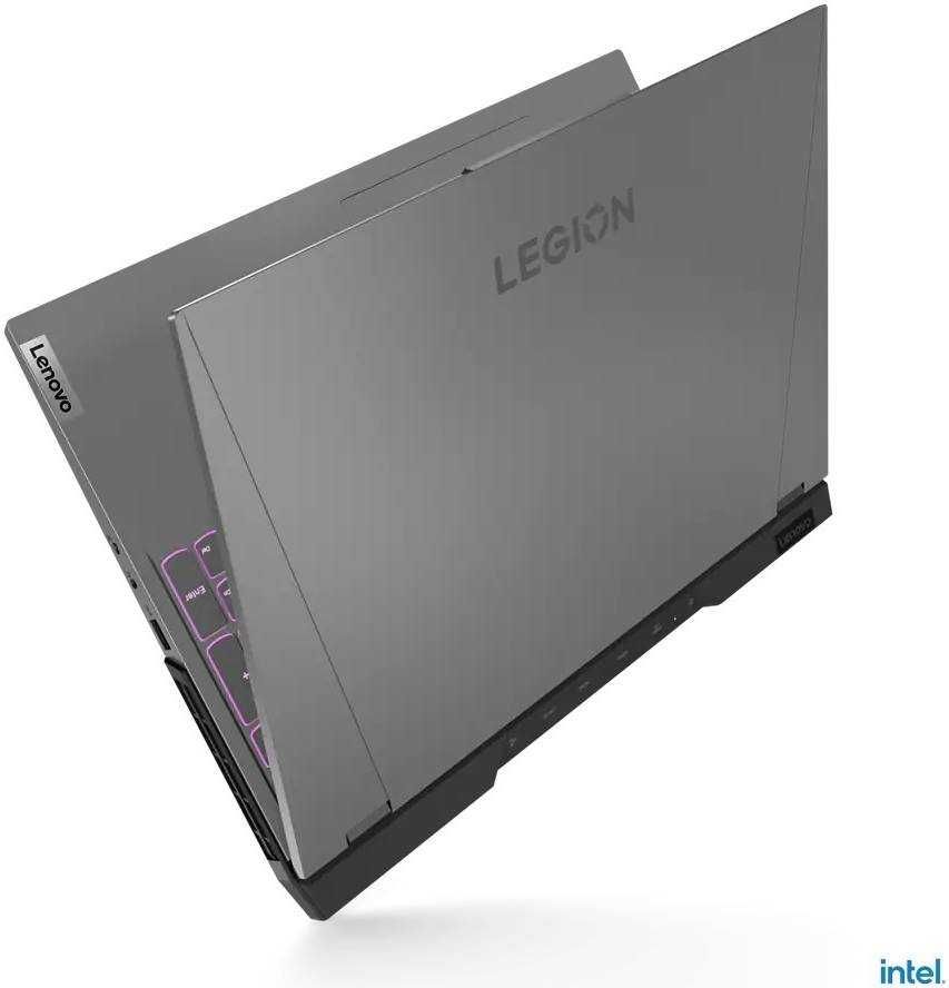 Продаётся игровой ноутбук Lenovo Legion 5 Pro (i7-12700H/RTX 3070/16")