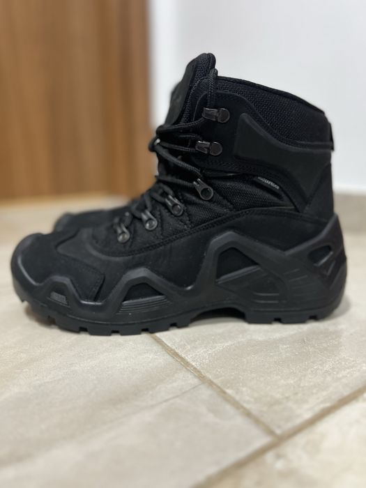 Ghete drumetie/serviciu mid noi