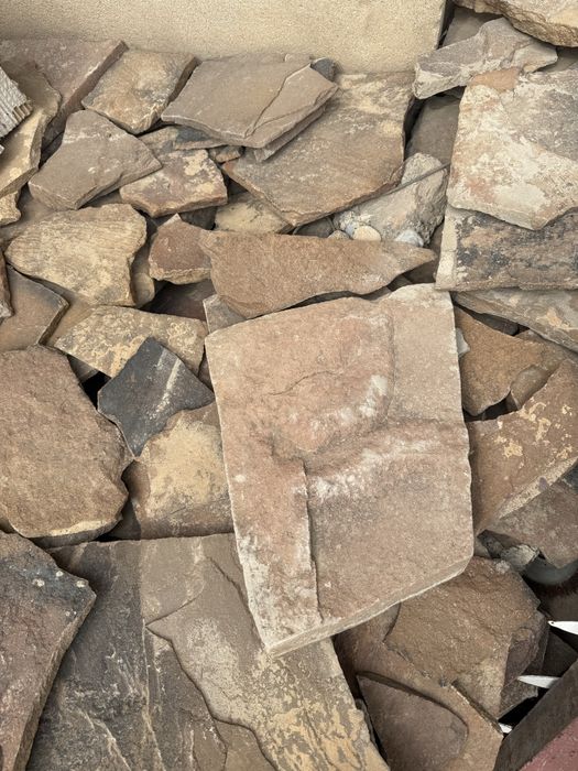 Таудың тасы брусчатка