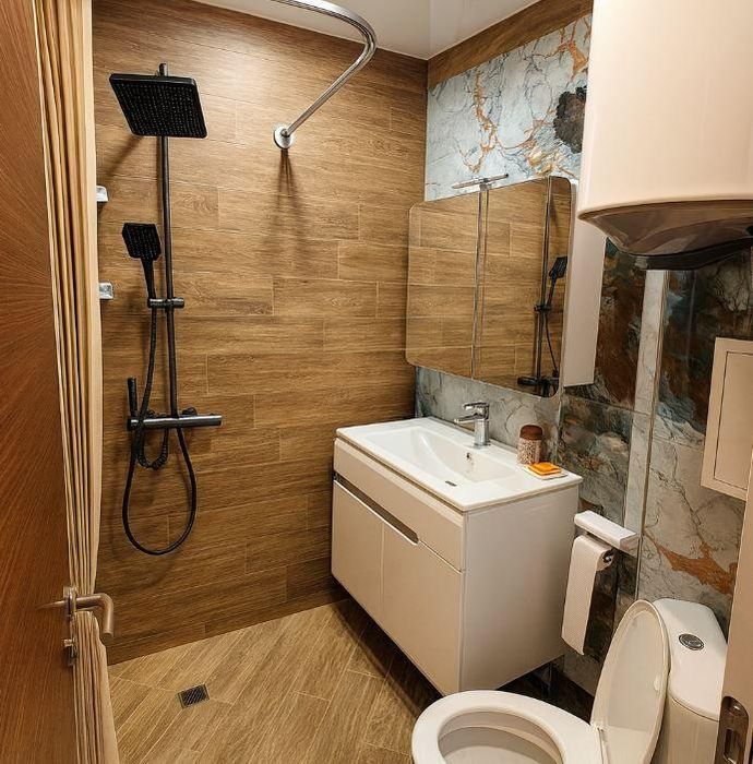 Двустаен апартамент в района на Кайсиева градина!