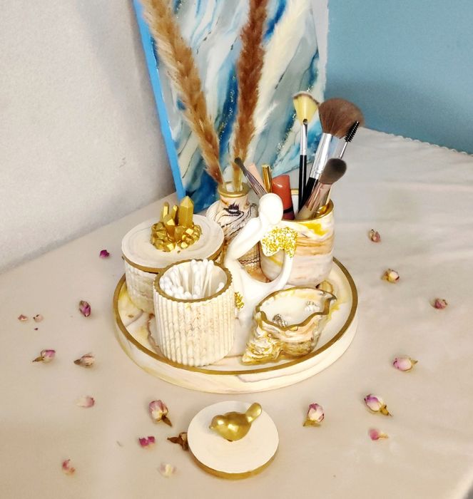 Декоративные набори