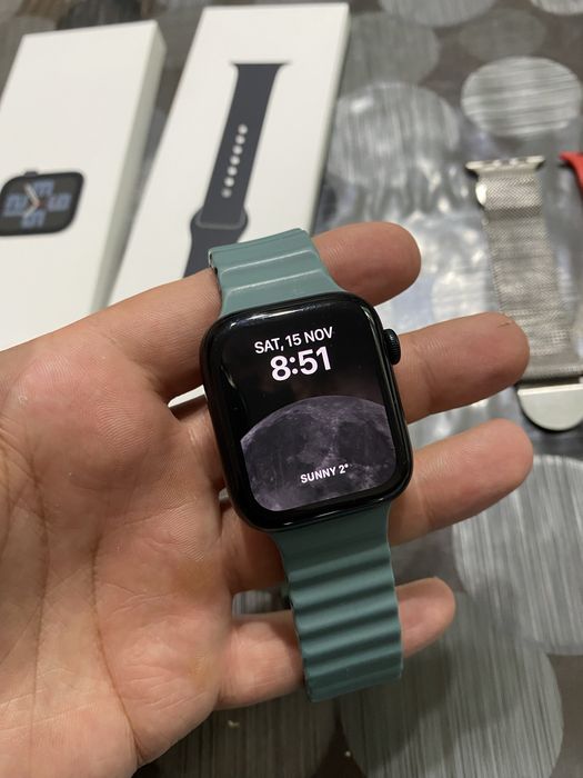 Apple watch se 44mm