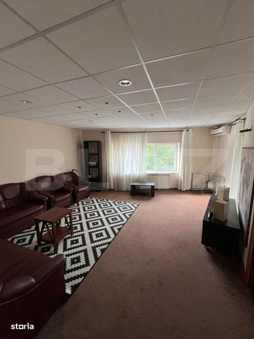 Apartament de 3 camere, 100mp, zona UMF