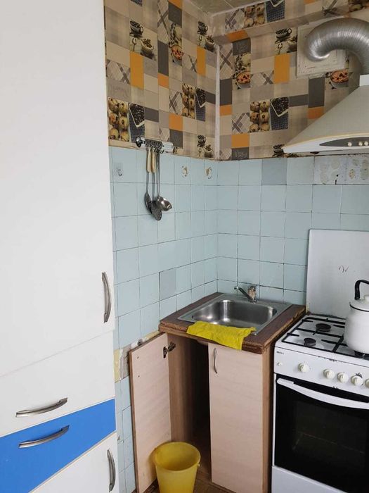 2х комнатная квартира по ул.Дзерджинского 12 за 15,2 млн тнг