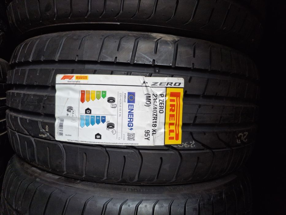 235 40 18 Pirelli 2023 vara NOI