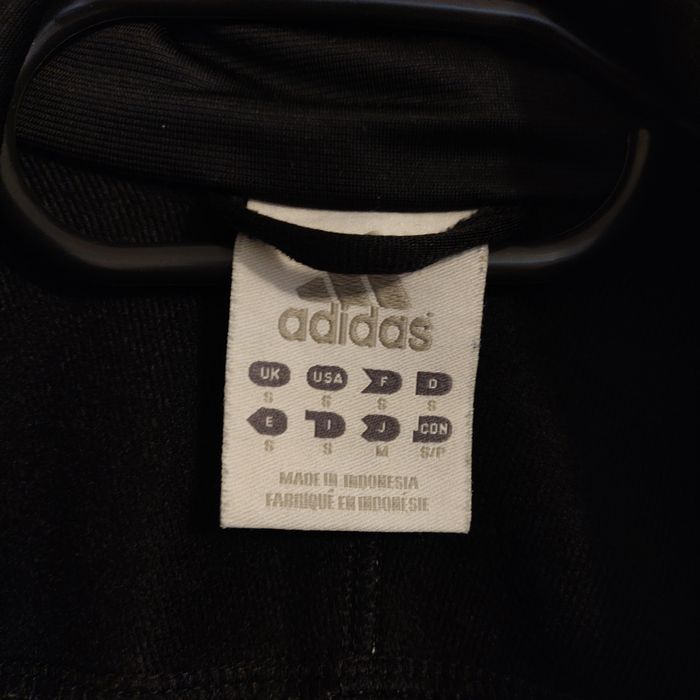 Bluza Adidas S Premium