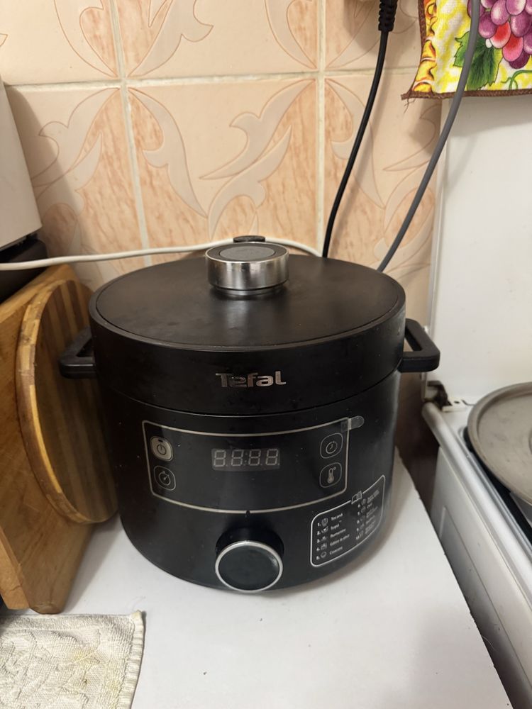 Tefal Turbo Cuisine 4,8l