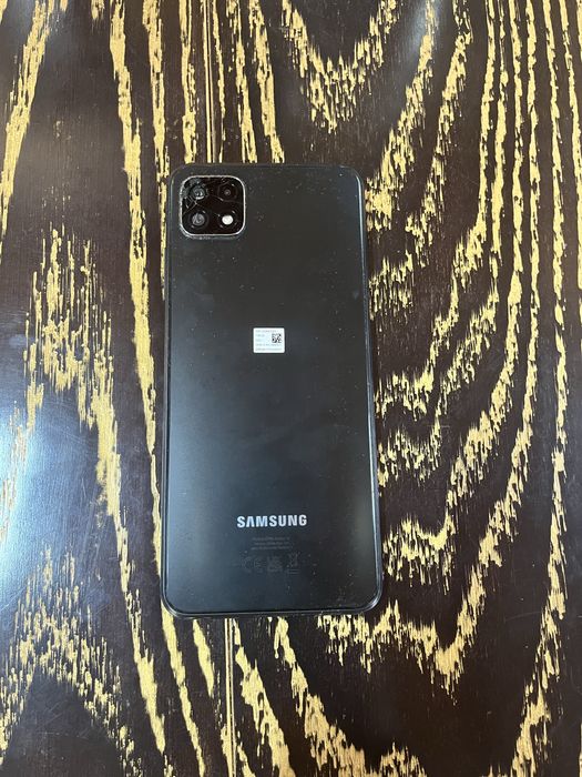 Samsung galaxy A22 5G 128gb