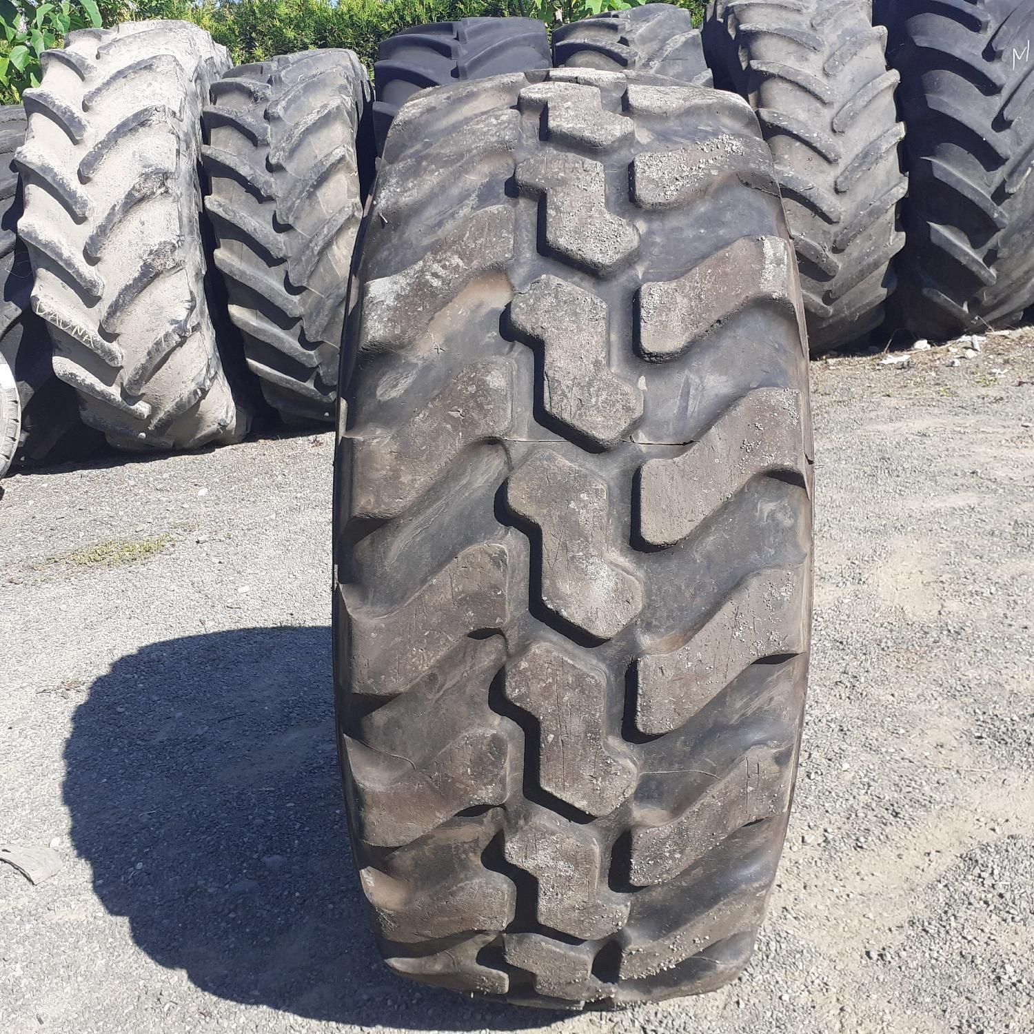 Cauciucuri 405/70R18 Mitas Anvelope Second Hand REZISTENTE