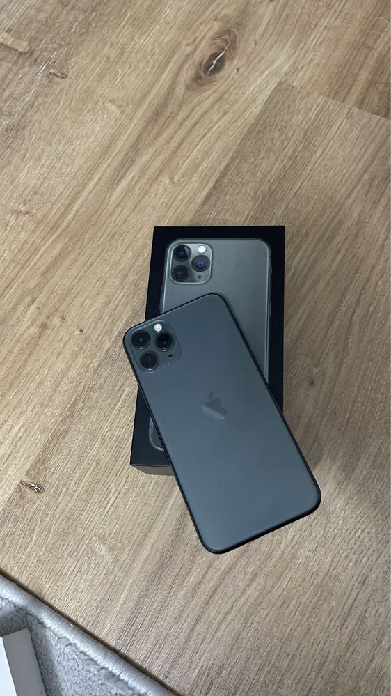 Iphone 11 pro 64гб