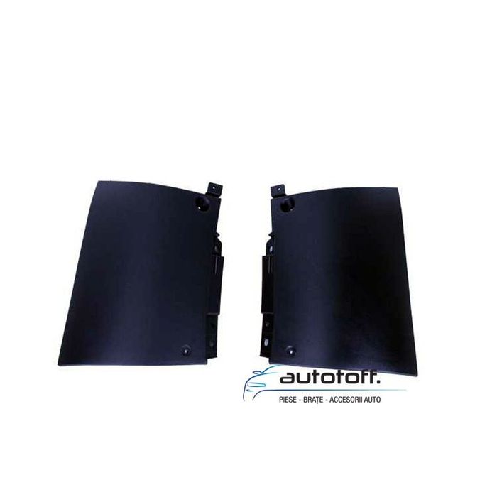 Difuzor bara spate Mercedes GLE W167 (2019+) 53AMG Design