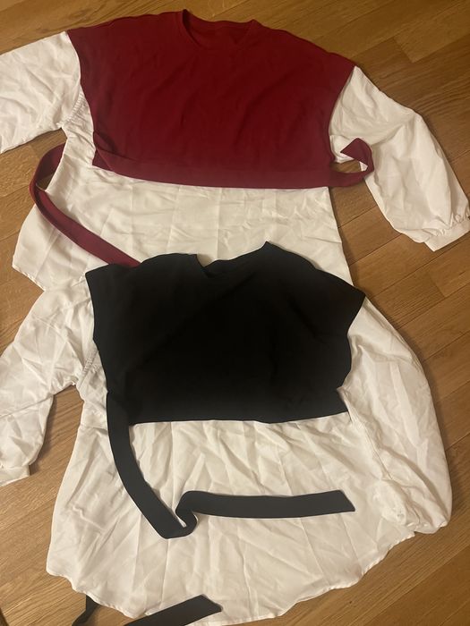 Bluze dama marime 4xl