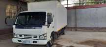 Isuzu 2016-17 срочно сатылады