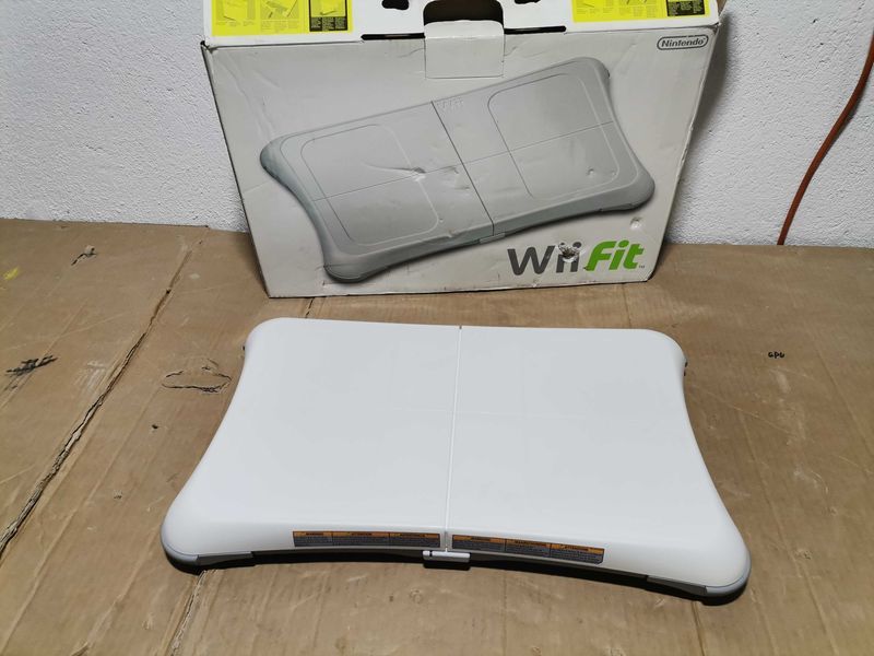 Wii Balance Board