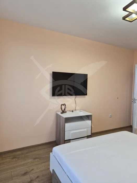 Дава се под наем Двустаен апартамент в Пловдив, Гагарин - 67 кв.м за 510 € - Снимка #8