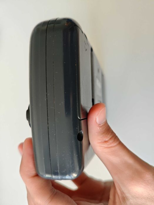 Sega Game Gear портативна конзола