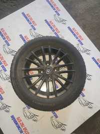 Roata aliaj ford fiesta mk5 175/65R14