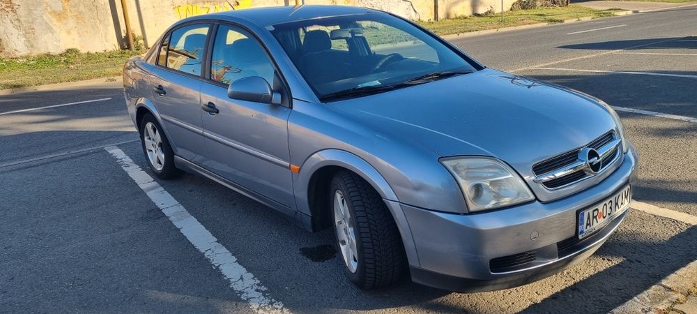 Vand Opel Vectra C diesel