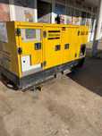 Inchiriem generatoare curent 20-500 kw