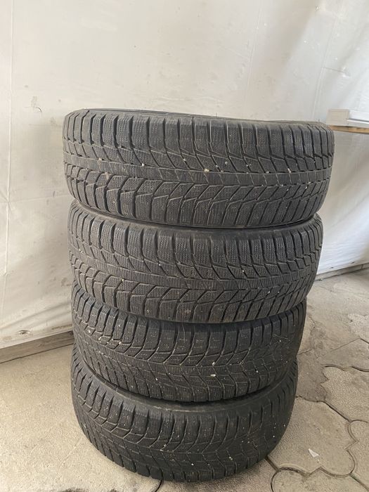 Зимные Шины Трианжл (Triangle)