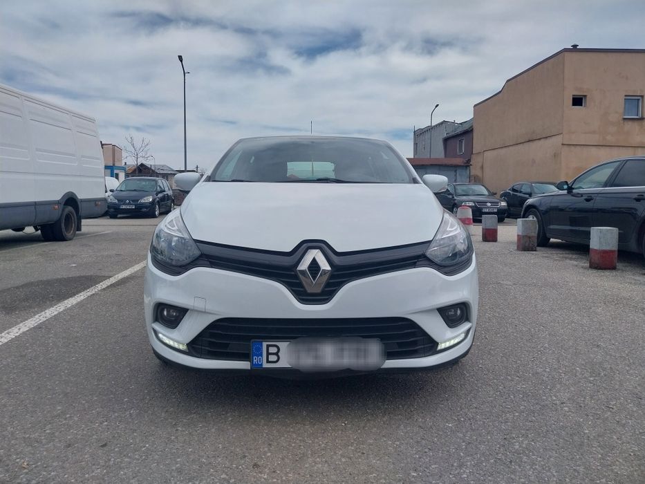 Fabricatie- 2019 -Euro 6.-112.500 -KM- 898-Benzina+Gpl