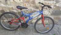 Велосипед SPRINT 24 "