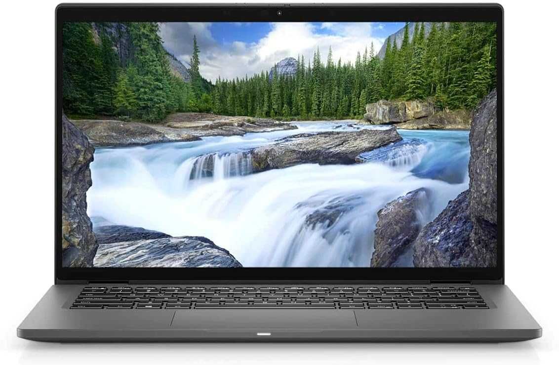 Лаптоп Dell Latitude 7410 i5-10210U 16GB 256GB NVMe ГАРАНЦИЯ