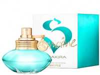 женский аромат S by Shakira Aquamarine