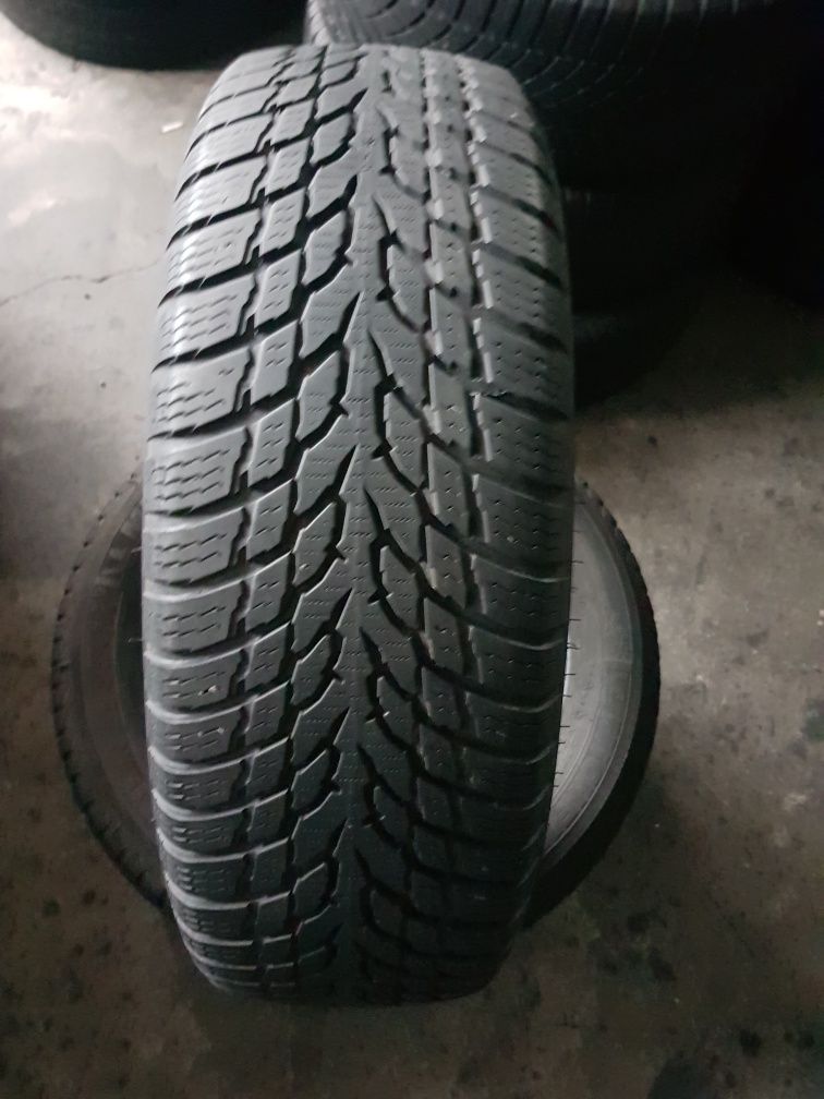 Nokian 185/70 R14 88T M+S iarnă