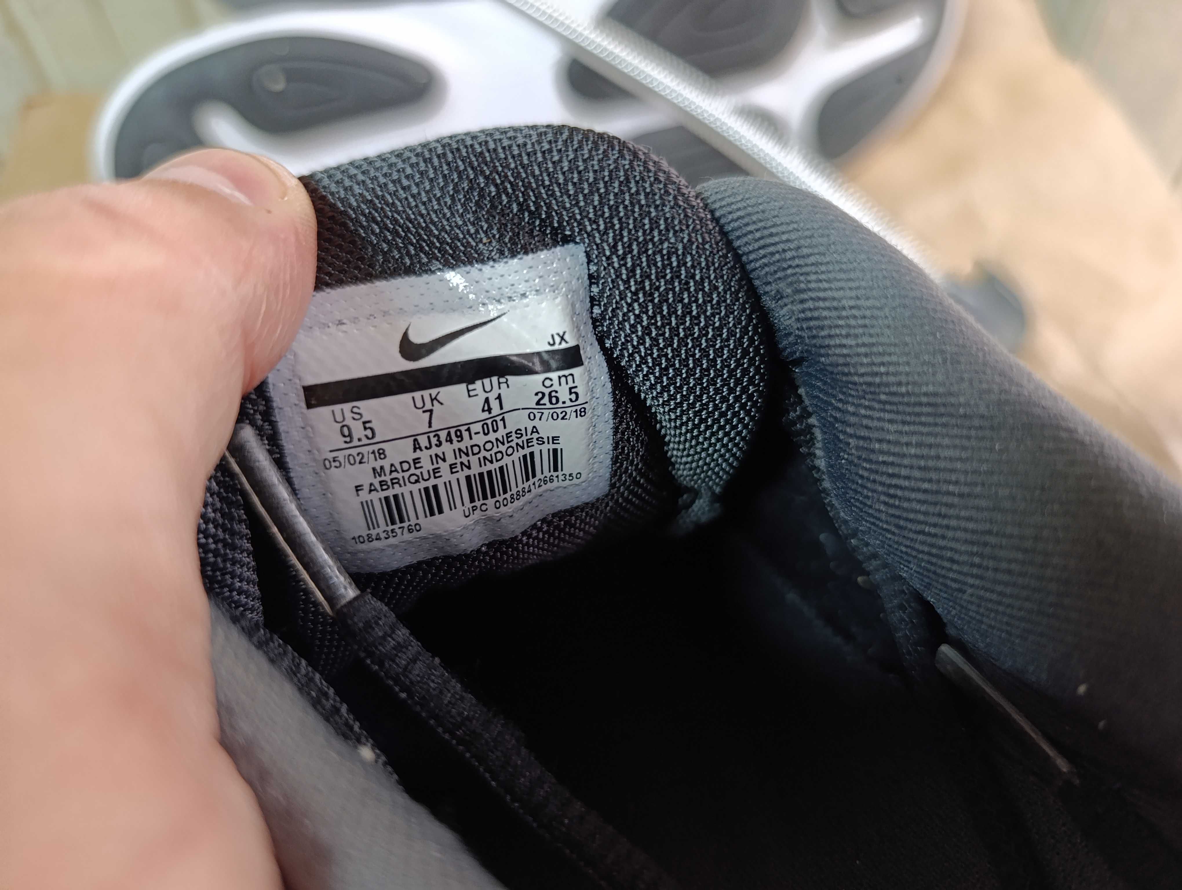 ''Nike Revolution 4''оригинални маратонки 41 номер