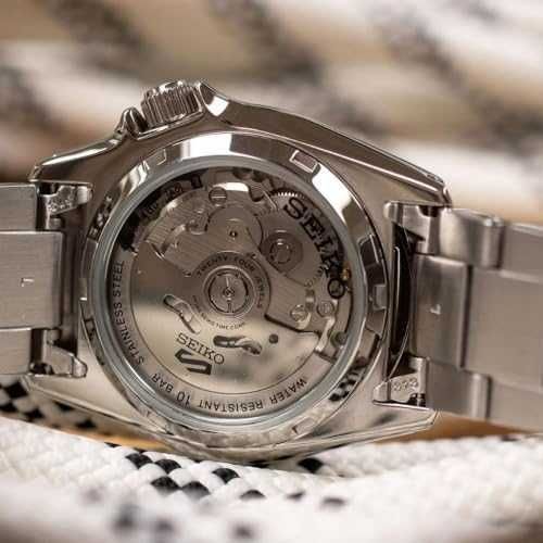 Seiko 5 Sport Tiffany Blue 38mm SRPK33K1