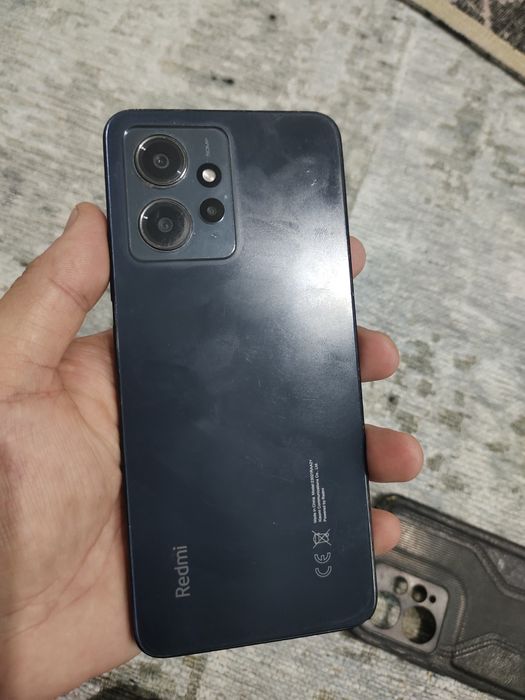 Продаю редми нот 12