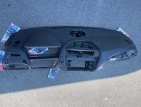 BMW F20 F21 F22 seria 1 / 2 kit airbag volan pasager plansa de bord