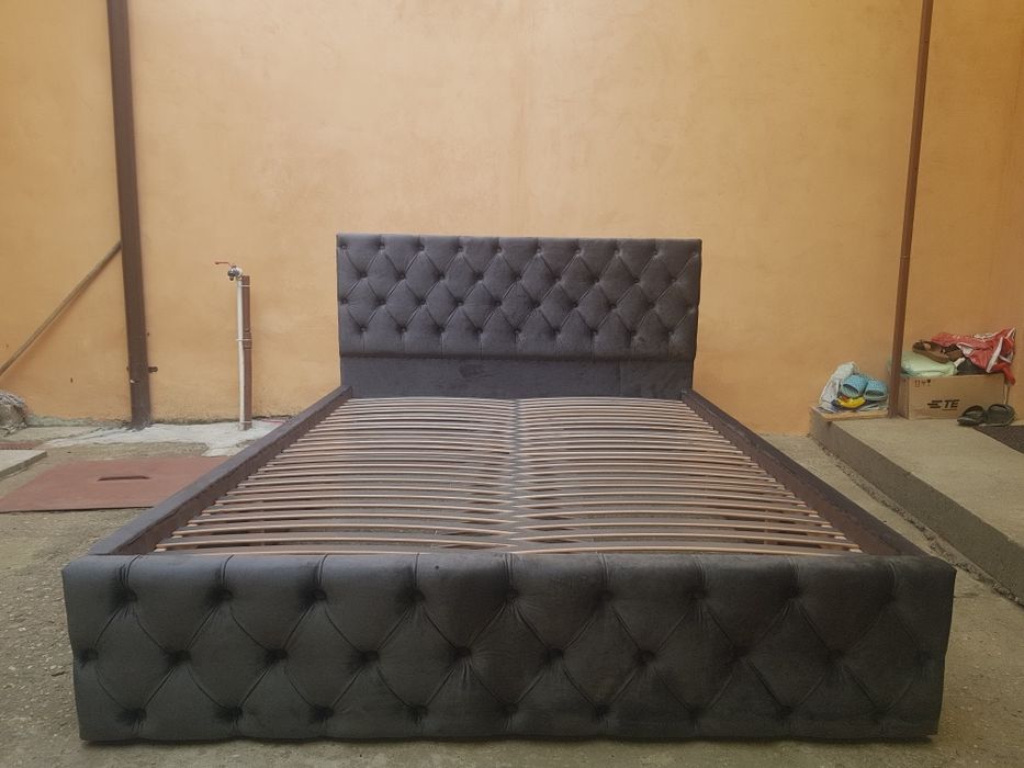 Dormitor Chesterfield l