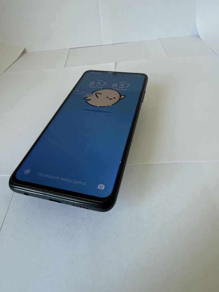 Смартфон  POCO  X3  nfc