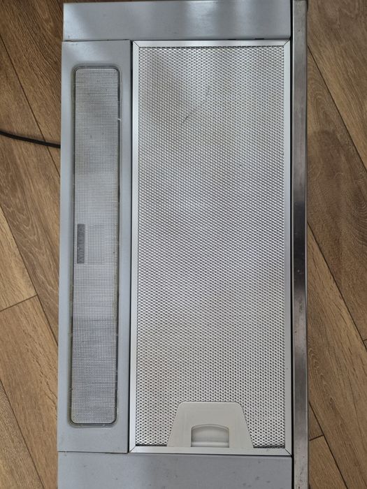 Аспиратор Тека, много добро състояние