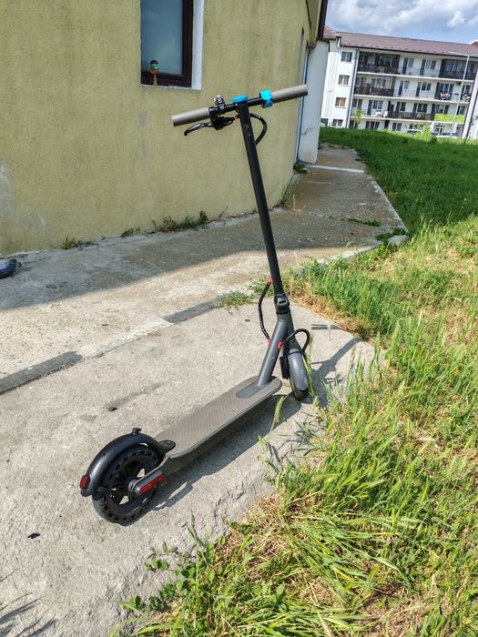Trotinetă electrica