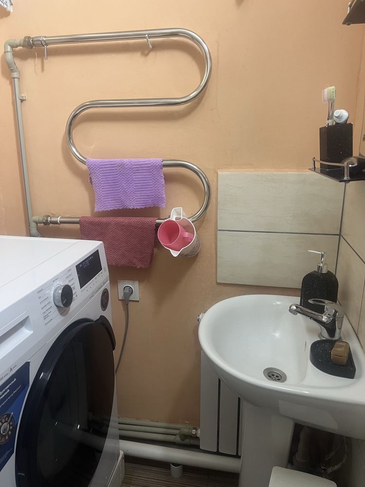 Продам 3-х комнатную квартиру в селе Узын-агач