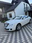 Bentley Continental GT-W12