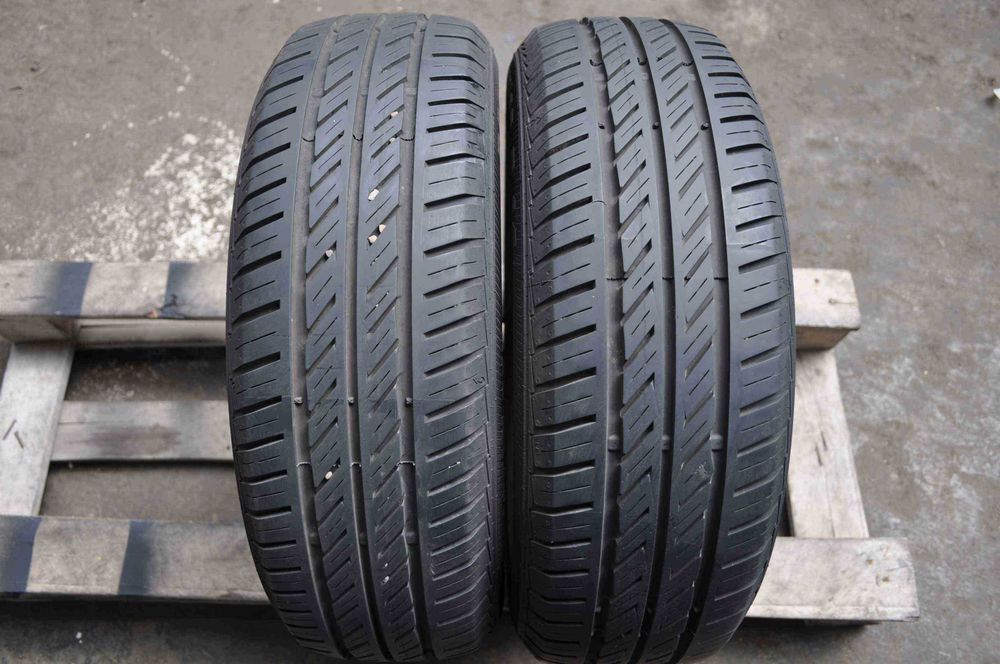 SET 2 Anvelope Vara 175/65 R14 PLATIN RP210 Diamant 82T